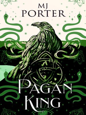 cover image of Pagan King
